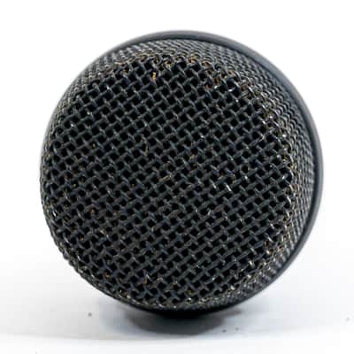 Electro-Voice N/D257 Cardioid Dynamic Microphone with Bag image 5