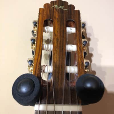Manuel Rodriguez C3F Flamenco Guitar image 7