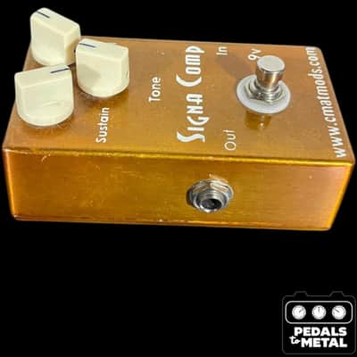 CMATMods Signa Comp 2010s - Brown - X16771 image 4