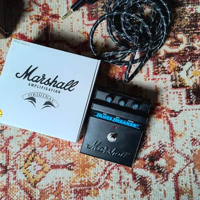 Marshall BluesBreaker Reissue 2023 - Present - Black image 7