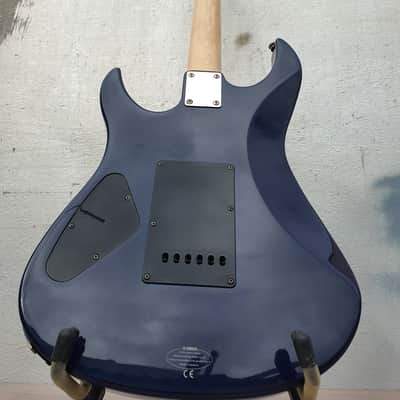 Yamaha RGX 121DM image 8