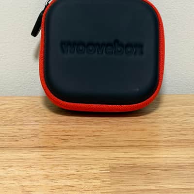 Woovebox 2025 - Black image 3