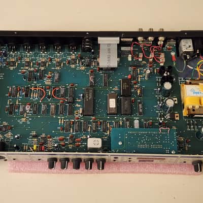 Brainstorm Electronics  SR-15+ Time Code Distripalyzer image 14