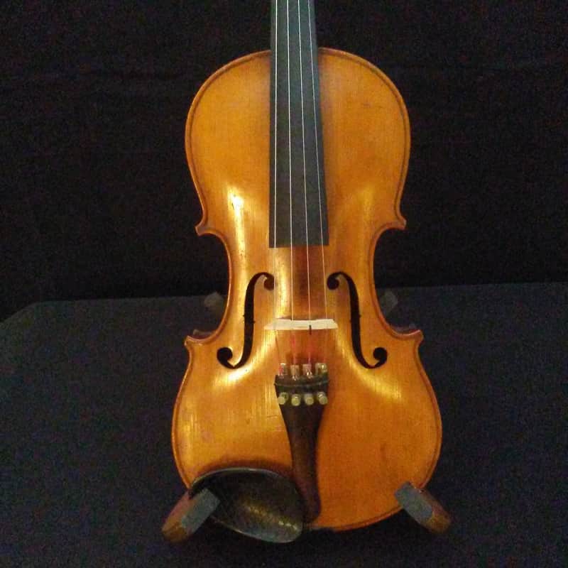 Carlo Bergonzi Violin | Reverb