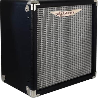 Ashdown Studio JNR 15-watt 1 x 8-inch Bass Combo Amplifier image 1