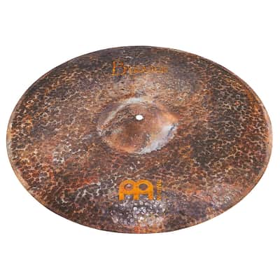 Meinl Byzance Extra Dry B22EDTR image 1