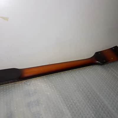 60's HOPF GALAXY NECK image 2