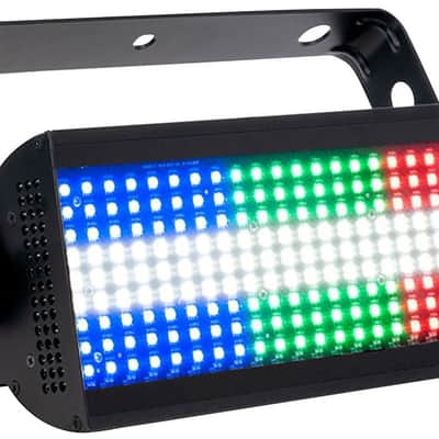 American DJ Jolt 300 | 288W Pixel Strobe LED image 4