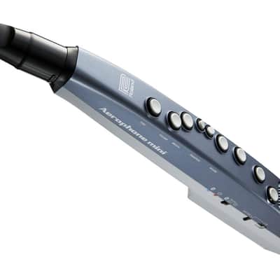 Roland AE-01 Aerophone Mini (PINEHURSTPRO) | Reverb
