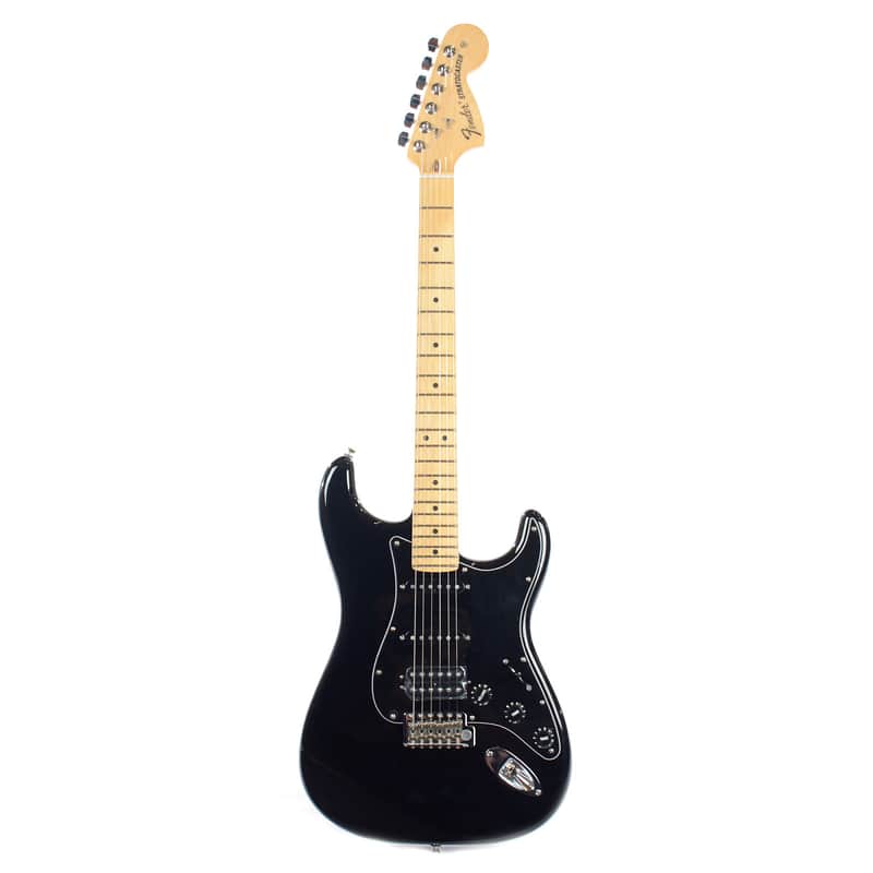 Fender American Special Stratocaster HSS | Reverb