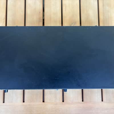 dbx 1215 Dual Channel 15-Band EQ 2000 - Black image 5