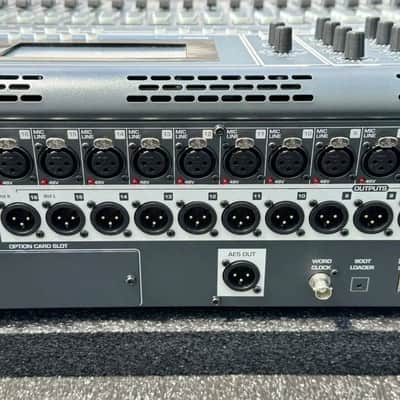 Avid Profile Console 48x24 Input Rack,FOH Rack # (One)THS image 12