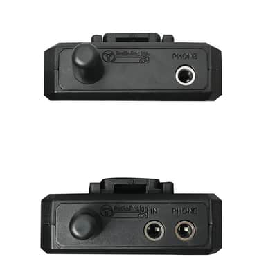 Audiodesign PRO PMS Mini - Kit Sistema In Ear Compatto image 4