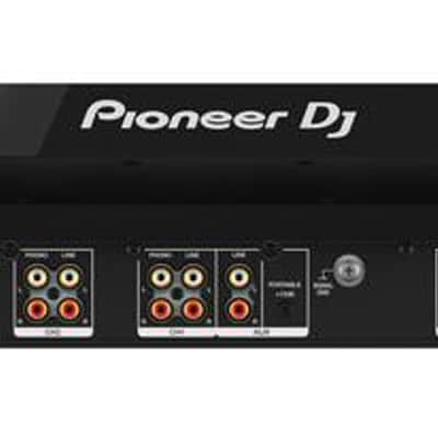 Pioneer XDJ-RX3 All-In-One DJ System image 3