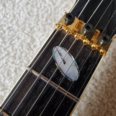 Caparison Horus M3 Revive Series Dark Night image 18