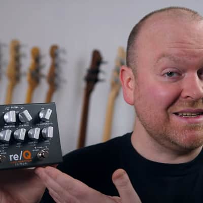 Genzler Amplification re/Q Dual Filter & EQ image 9