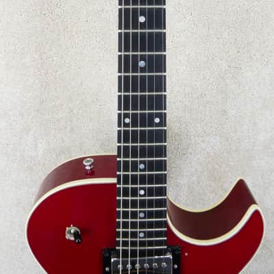 Gibson Howard Roberts Fusion 1988 Cherry w/OHSC #81968556 USED image 6