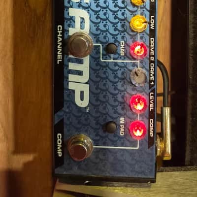 Tech 21 Bass Fly Rig V2 image 3