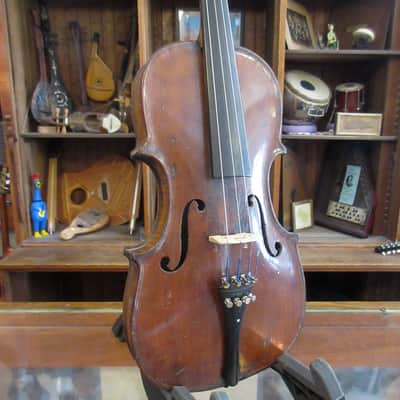 Hopf Copy 4/4 Violin image 4