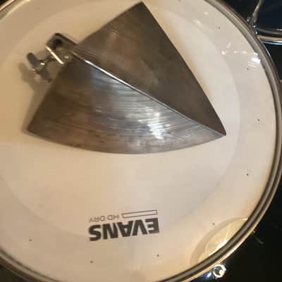 Buffalo Cymbalsmiths Pyramid Cowbell 2026 - Bronze image 3