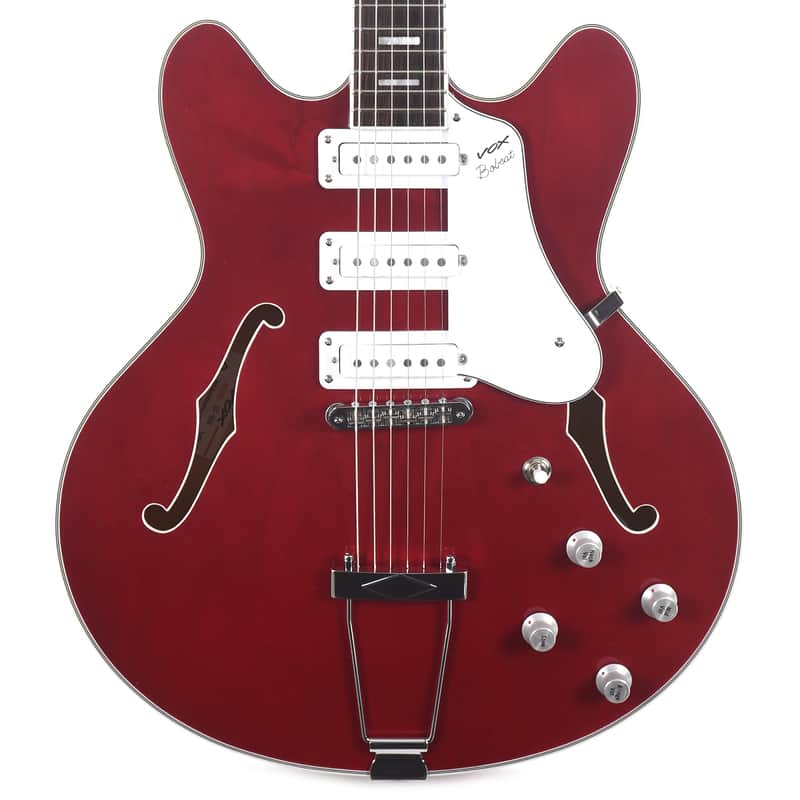 Vox Bobcat S66 image 2