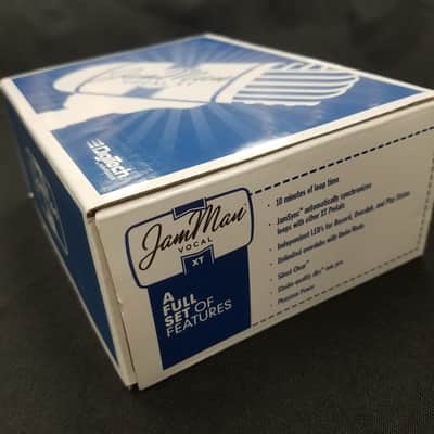 DigiTech JamMan Vocal XT Looper image 12