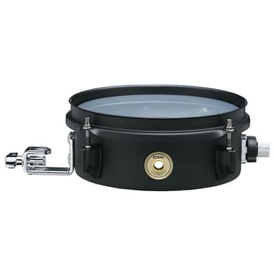 Tama Metalworks BST83MBK Effect Snare Drum 8" x 3" image 1