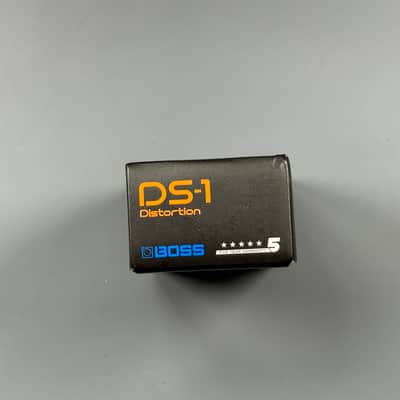 Boss DS-1 Distortion image 10