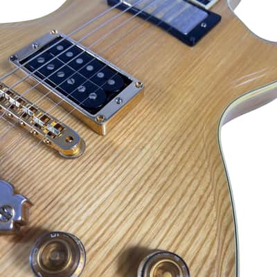 1976 Ibanez 2671S Randy Scruggs Professional - Natural image 8
