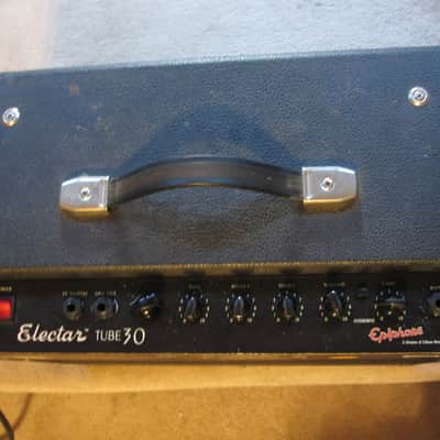 Epiphone Electar Tube 30 combo amp image 3