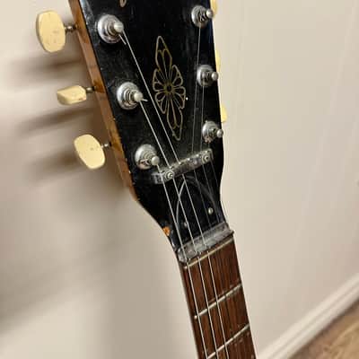 Framus Sorento 1967 - Sunburst image 4