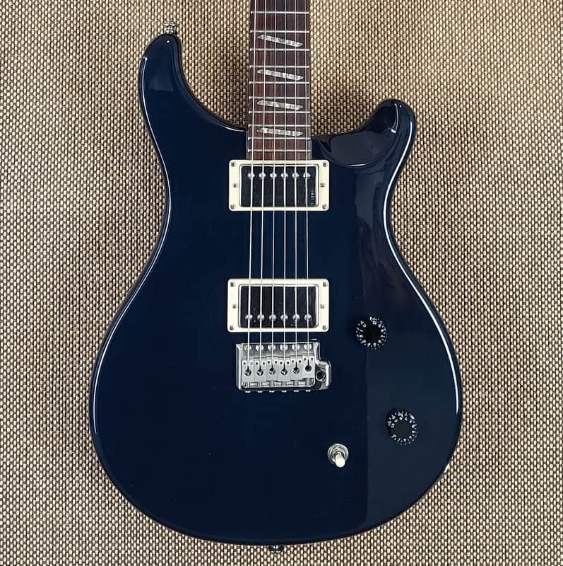2000 PRS Santana SE Great Player! Iconic Look (i12) image 1