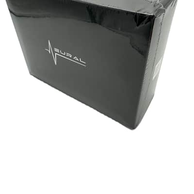 Neural DSP Nano Cortex 2026 Brand New Unopened image 2