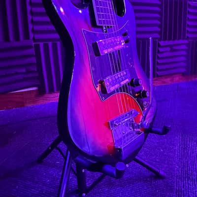 Norma 1960s EG-405 2 - Made in Japan- OG case included image 4
