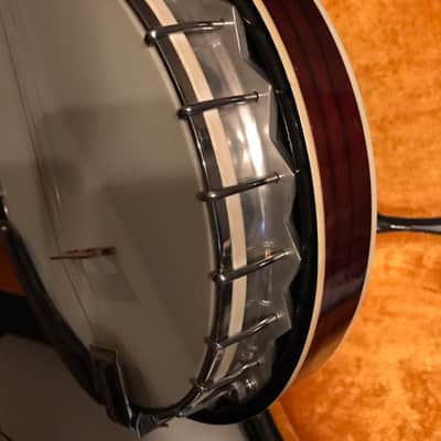 Bently Banjo 5 string image 12