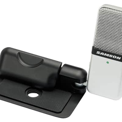 Samson Go Mic Portable USB Condenser Microphone image 1