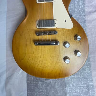 Gibson Les Paul Tribute 2013 image 3