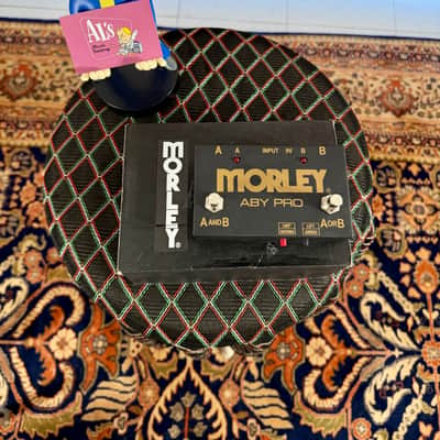 Morley ABY PRO image 16