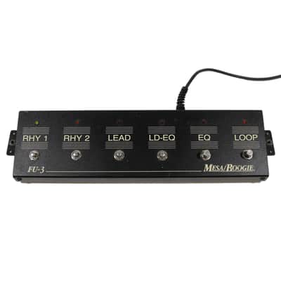 Vintage Mesa Boogie Mark IV 85W 1x12 Tube Combo Amp 1991 image 8