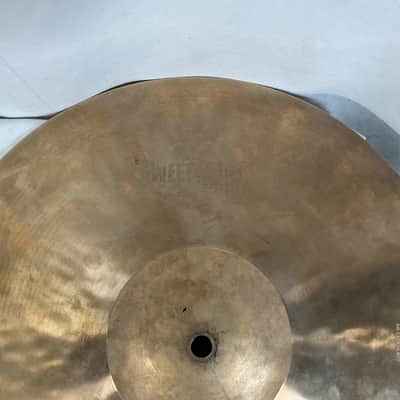 Zildjian 14" K Series Sweet Hi-Hat Cymbals (Pair) - Traditional image 2