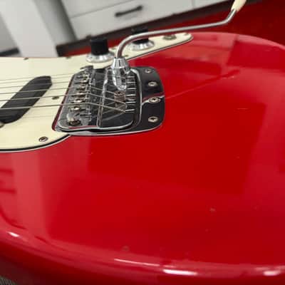 1968 Fender Bronco - Original Accessories included image 6