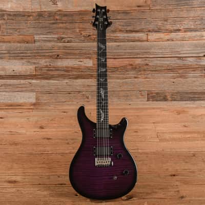 PRS SE Paul Allender Sunburst 2012 image 4