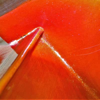 Engelhardt  5544 4/4 Cello image 9