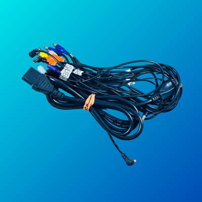 Truetone CS12 1 SPOT Pro Power Supply image 4