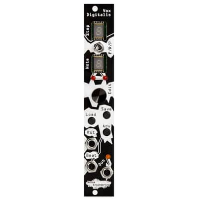 Noise Engineering Vox Digitalis