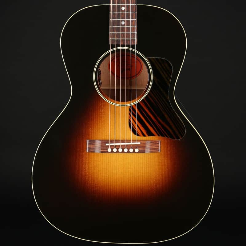 Gibson Gibson L-00 Original in #21134025 Sunburst