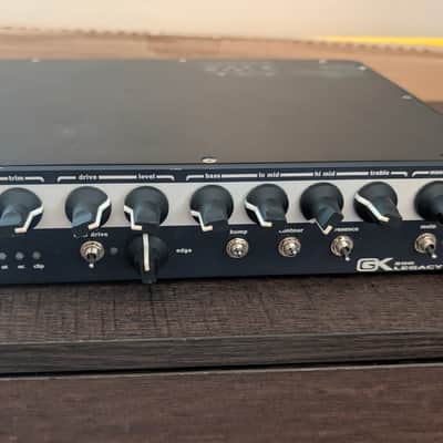Gallien-Krueger MB150E-III Bass Combo | Reverb