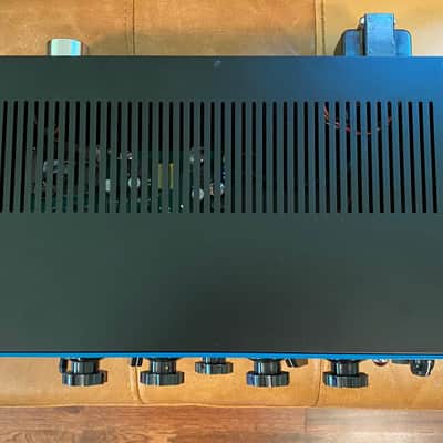 AudioScape Engineering Co. EQP-A Program Equalizer 2025 image 2
