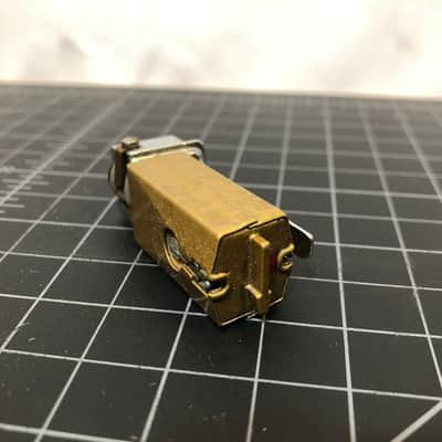 Vintage Brand New NOS Audax Jewel Cartridge L-6 Rare image 5