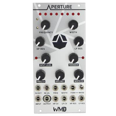 WMD WMD Arperture Variable Width Bandpass Filter - FREE Same-Day Shipping image 2